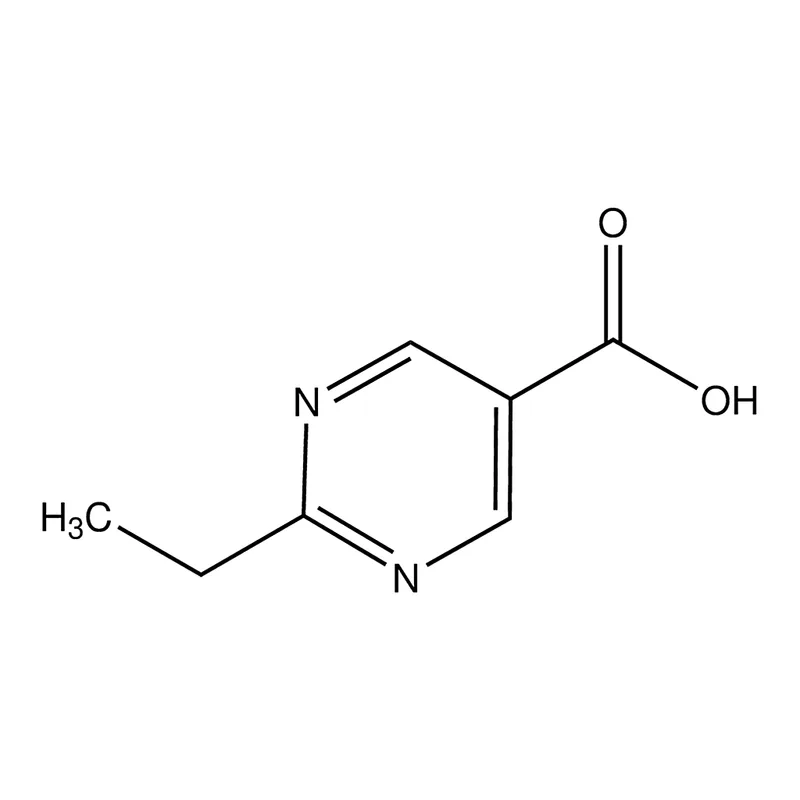 Merck 2-Ethylpyrimidine-5-carboxylic acid
