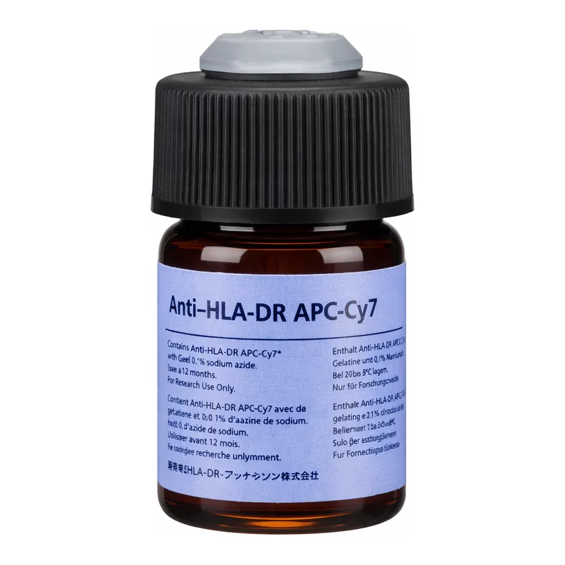 BD APC-Cy7 Mouse Anti-Human HLA-DR
