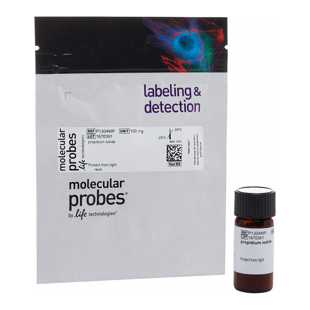 Thermo Fisher Scientific Propidium Iodide