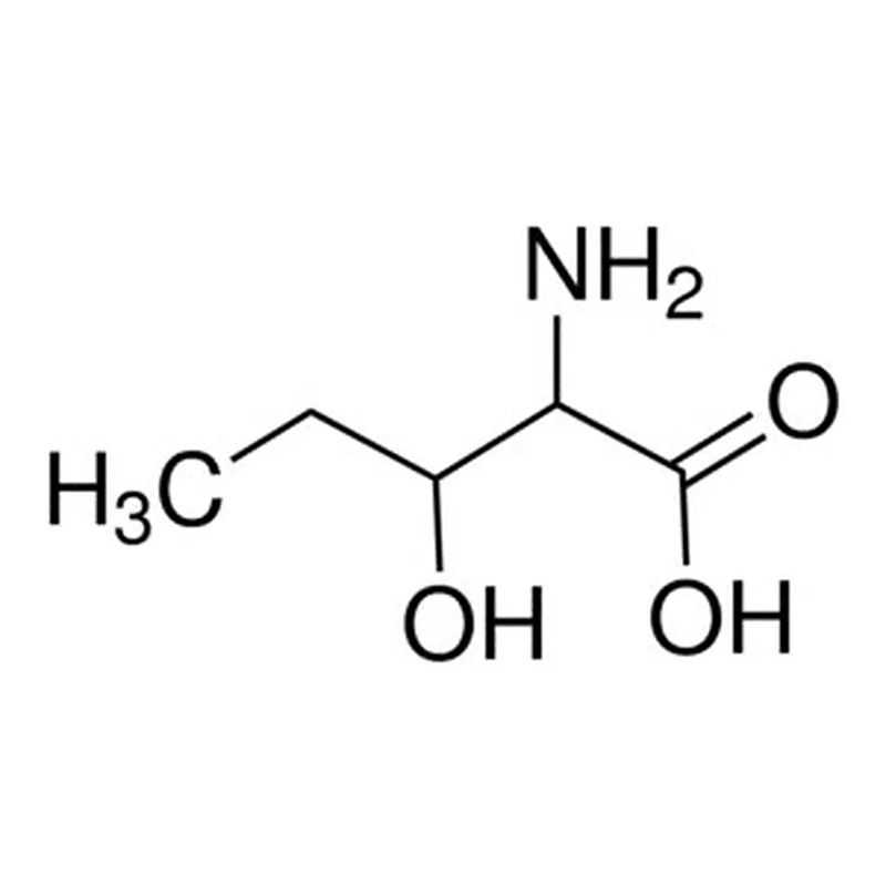 Merck DL-B-HYDROXYNORVALINE