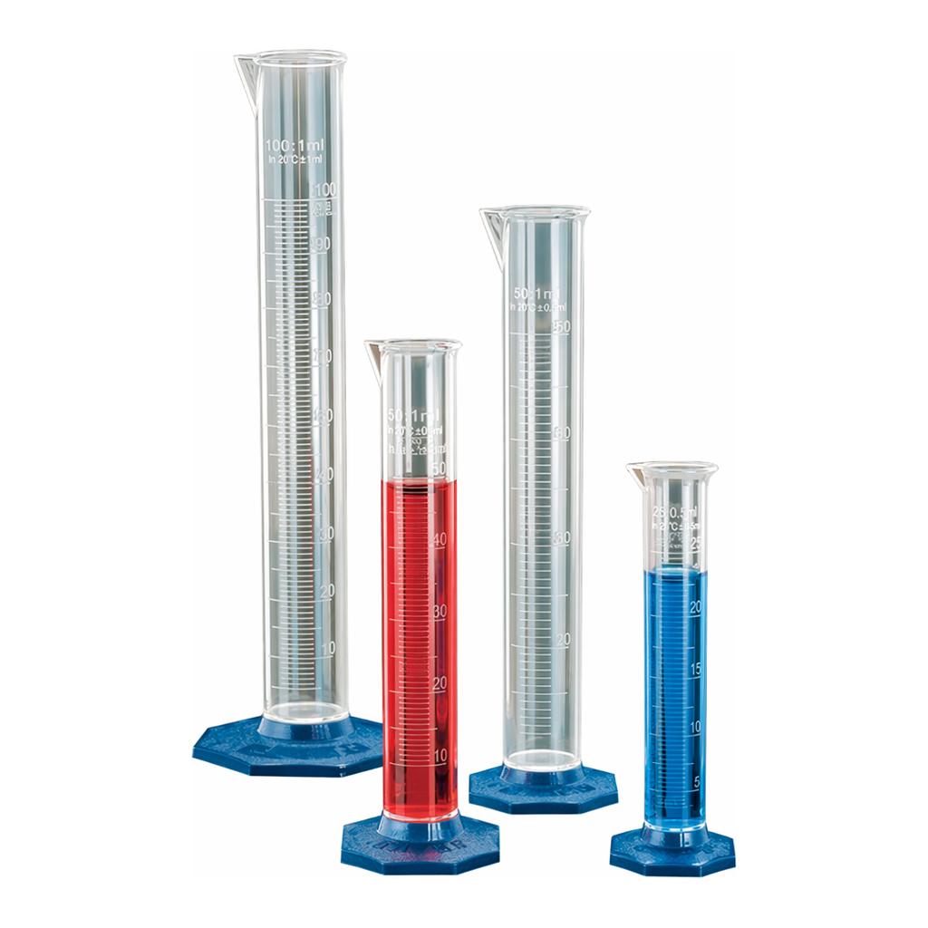Merck Nalgene(R) graduated cylinders