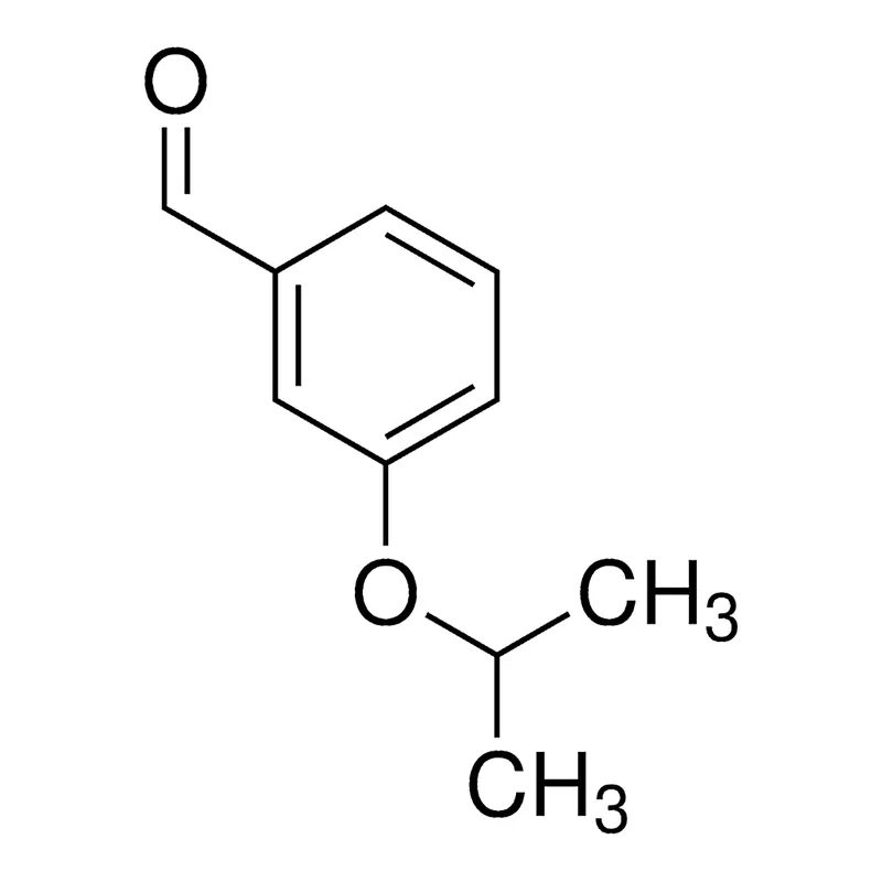 Merck 3-isopropoxy-benzaldehyde