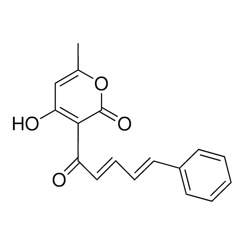 Merck 4-HYDROXY-6-METHYL-3-(5-PHENYL - 50 MG&