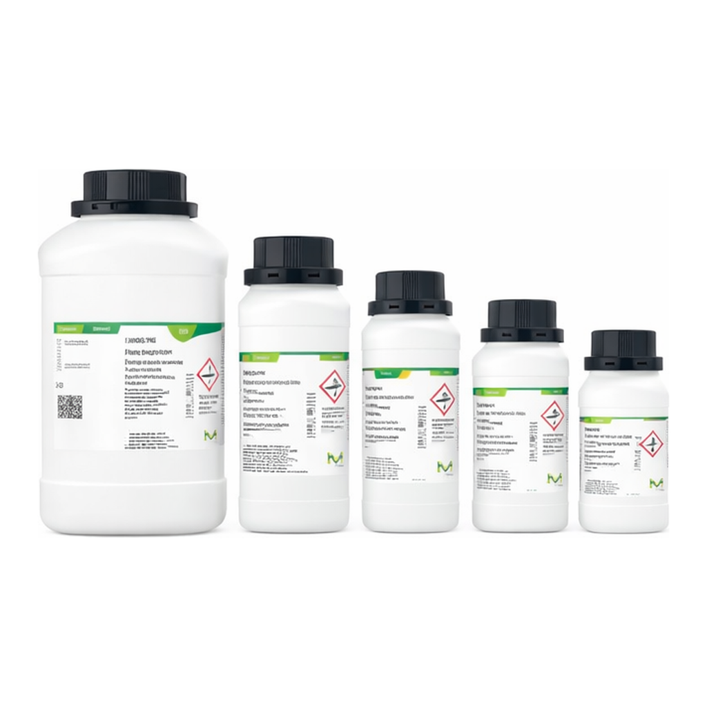 Merck POTASSIUM HEXACYANOFERRATE(III) FOR ANAL