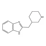 Merck 2-(Piperidin-3-ylmethyl)-1H-benzimidazole