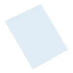 AS ONE Clean Paper Blue