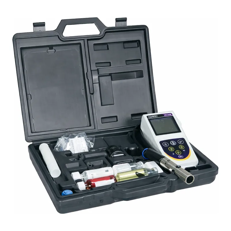Thermo Fisher Scientific Waterproof DO 450 Portable Dissolved Oxygen Meter