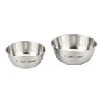 AS ONE Stainless Cup SUS304, 스테인리스 컵