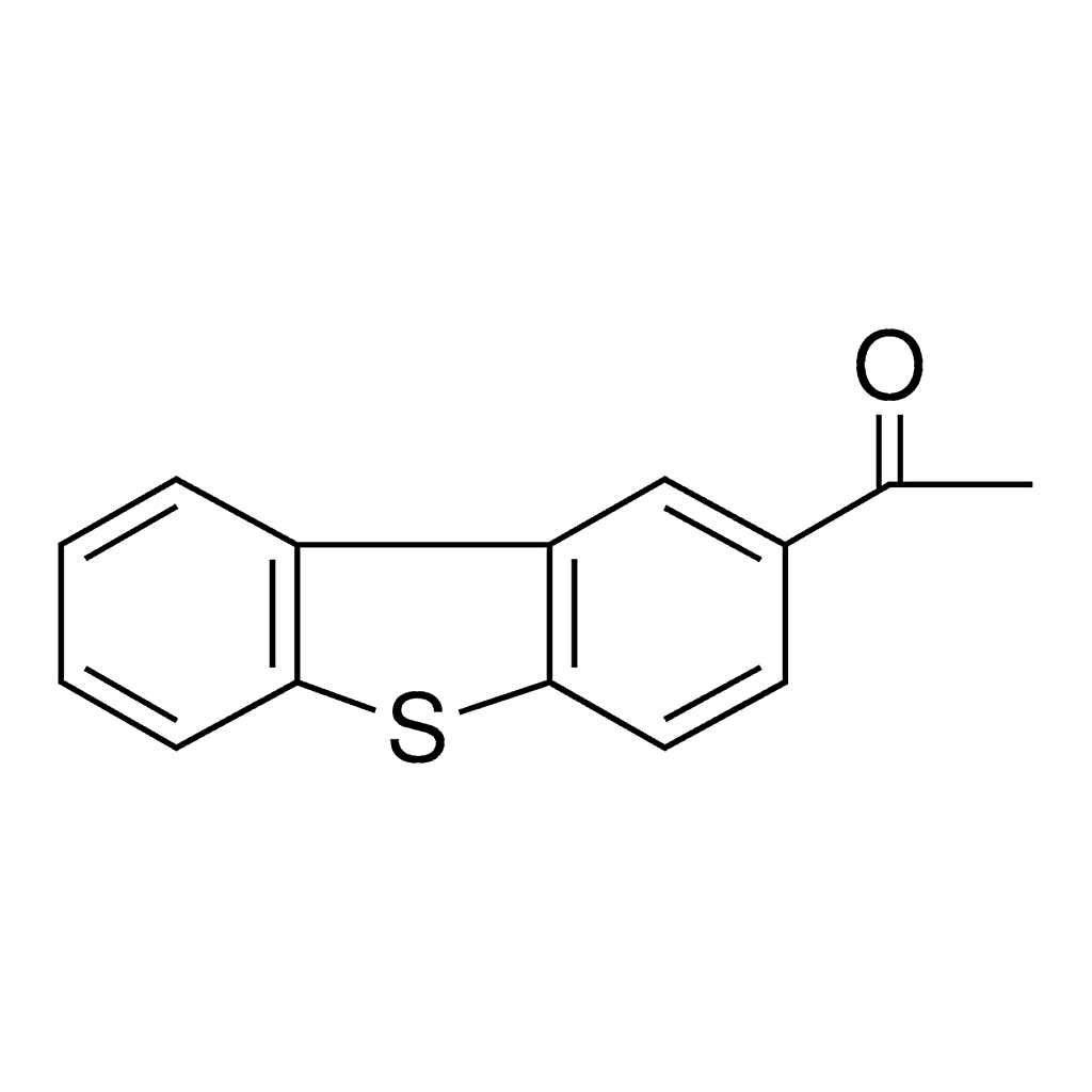 Merck 2-ACETYLDIBENZOTHIOPHENE-