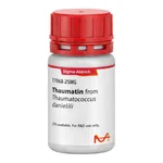 Merck Thaumatin from Thaumatococcus daniellii