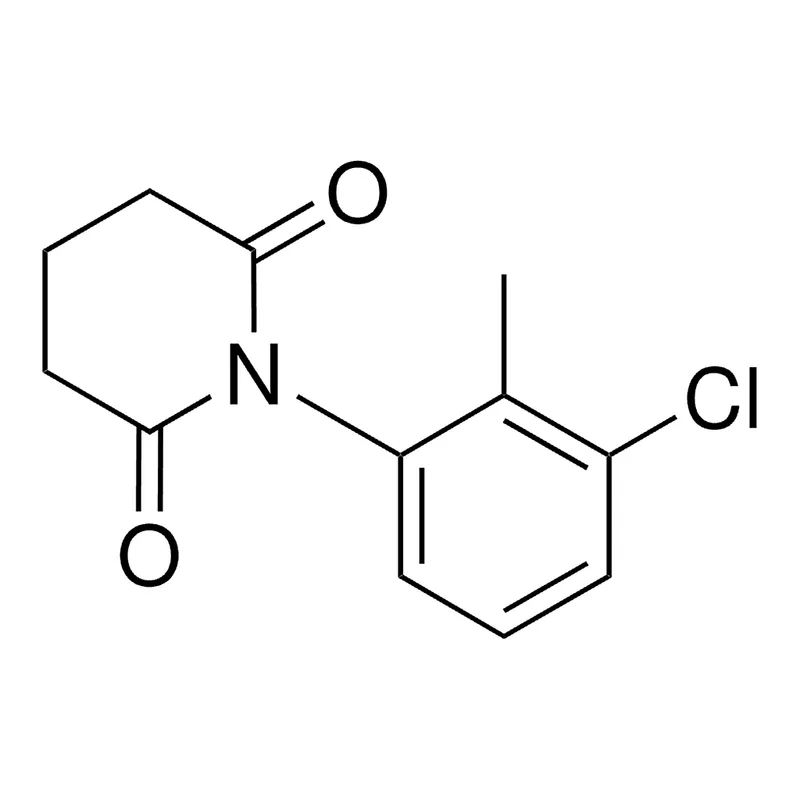 Merck N-(3-CHLORO-2-METHYLPHENYL)GLU - 50 MG&