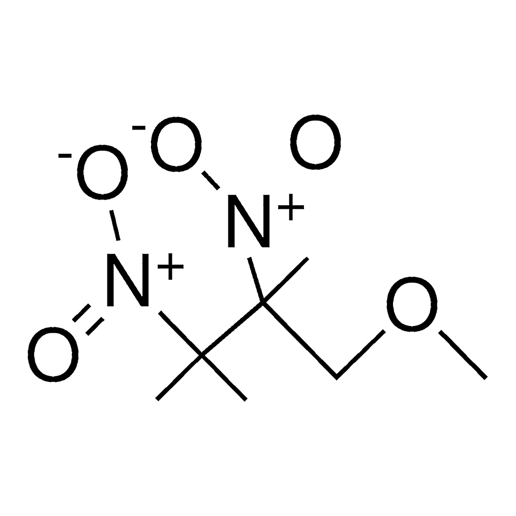 Merck 2,3-DIMETHYL-2,3-DINITRO-1-MET - 25 MG&