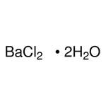 Merck BARIUM CHLORIDE DIHYDRATE, ACS REAGENT,&