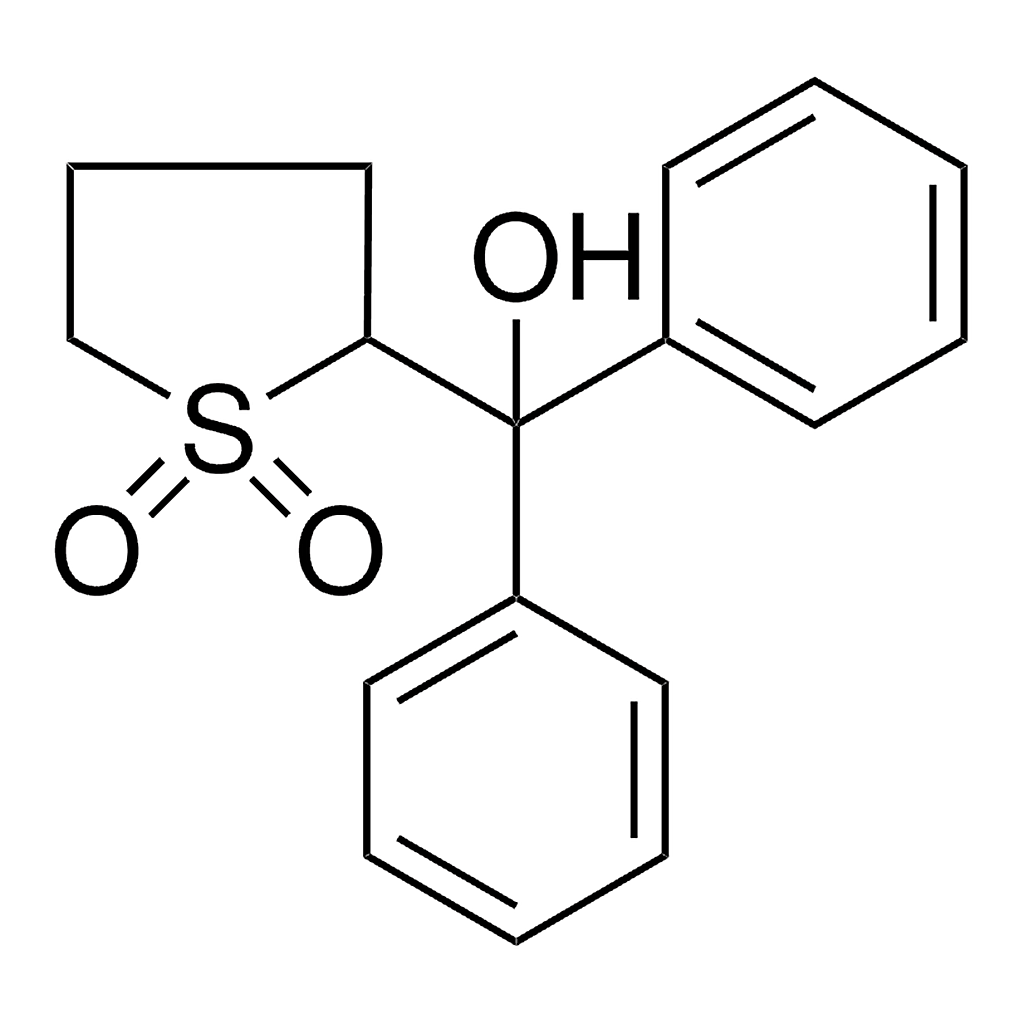 Merck ALPHA,ALPHA-DIPHENYL-2-SULFOLANE-