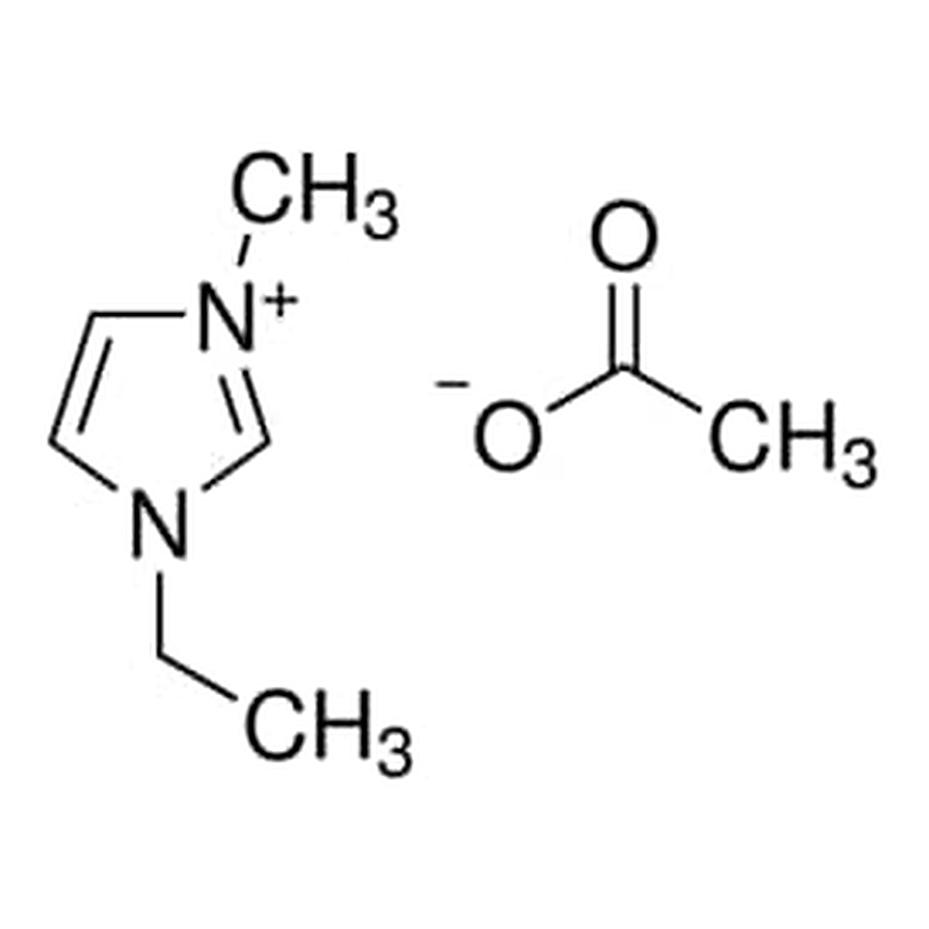 Merck 1-ETHYL-3-METHYLIMIDAZOLIUM ACETATE