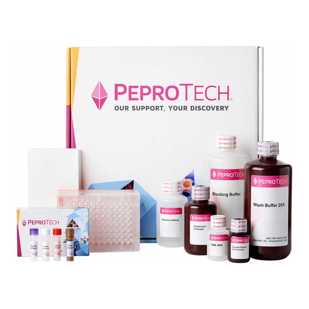 Thermo Fisher Scientific TMB ELISA Buffer Kit, PeproTech
