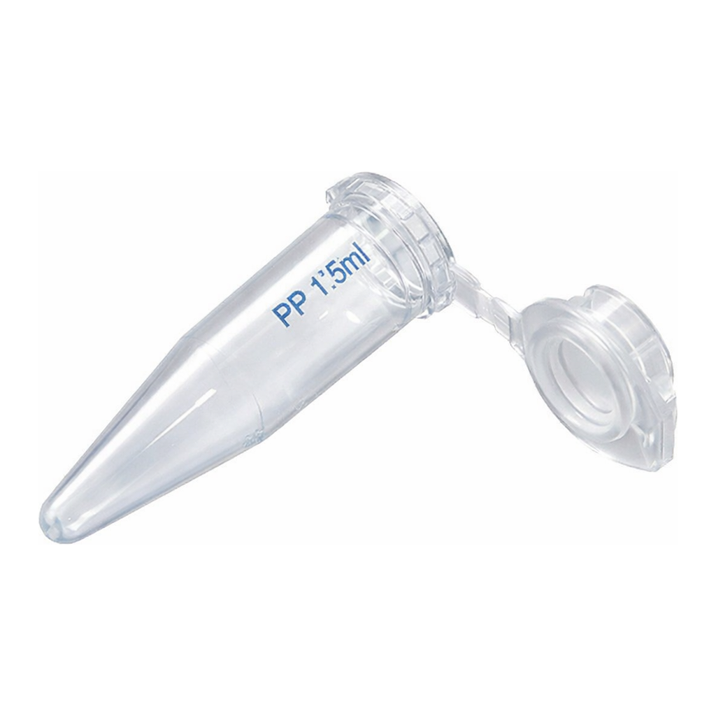 Neurex 마이크로튜브 1.5ml 비멸균 Micro Centrifuge Tube
