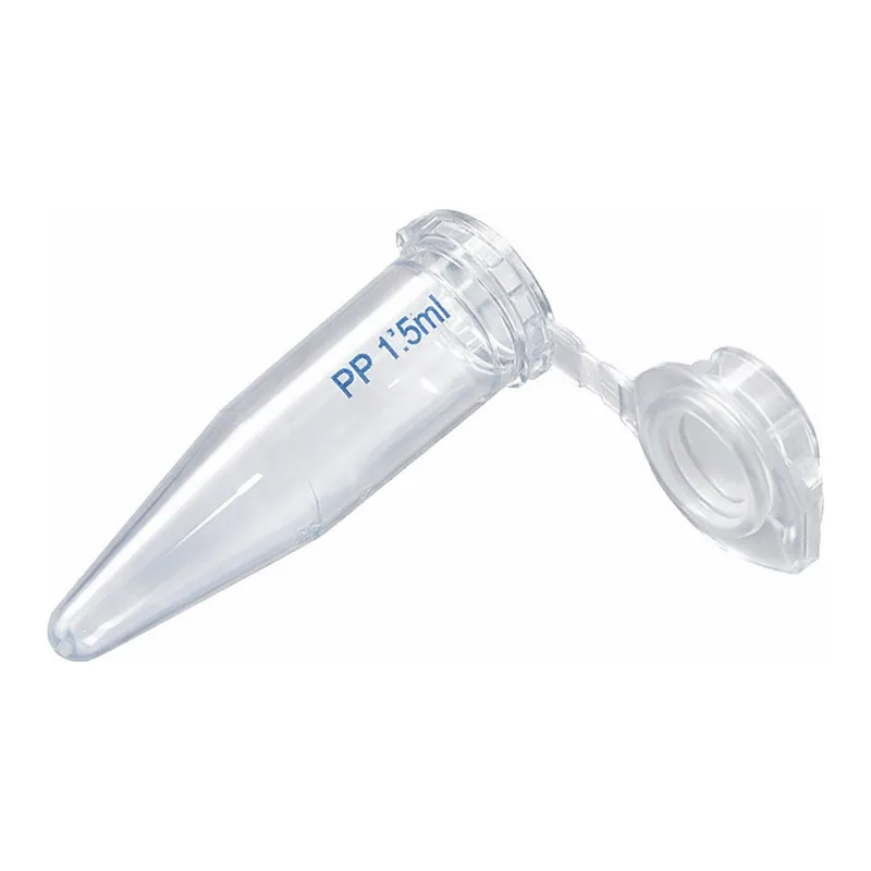 Neurex 마이크로튜브 1.5ml 비멸균 Micro Centrifuge Tube