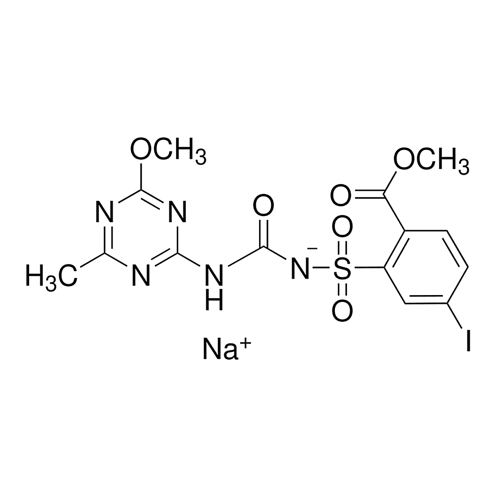 Merck Iodosulfuron-methyl-sodium
