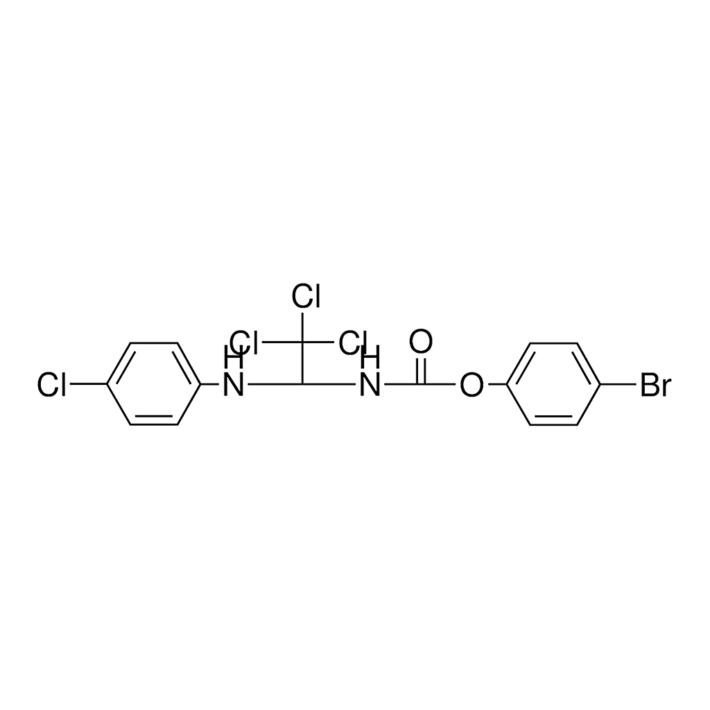 Merck (2,2,2-TRICHLORO-1-(4-CL-PHENY - 1 MG&