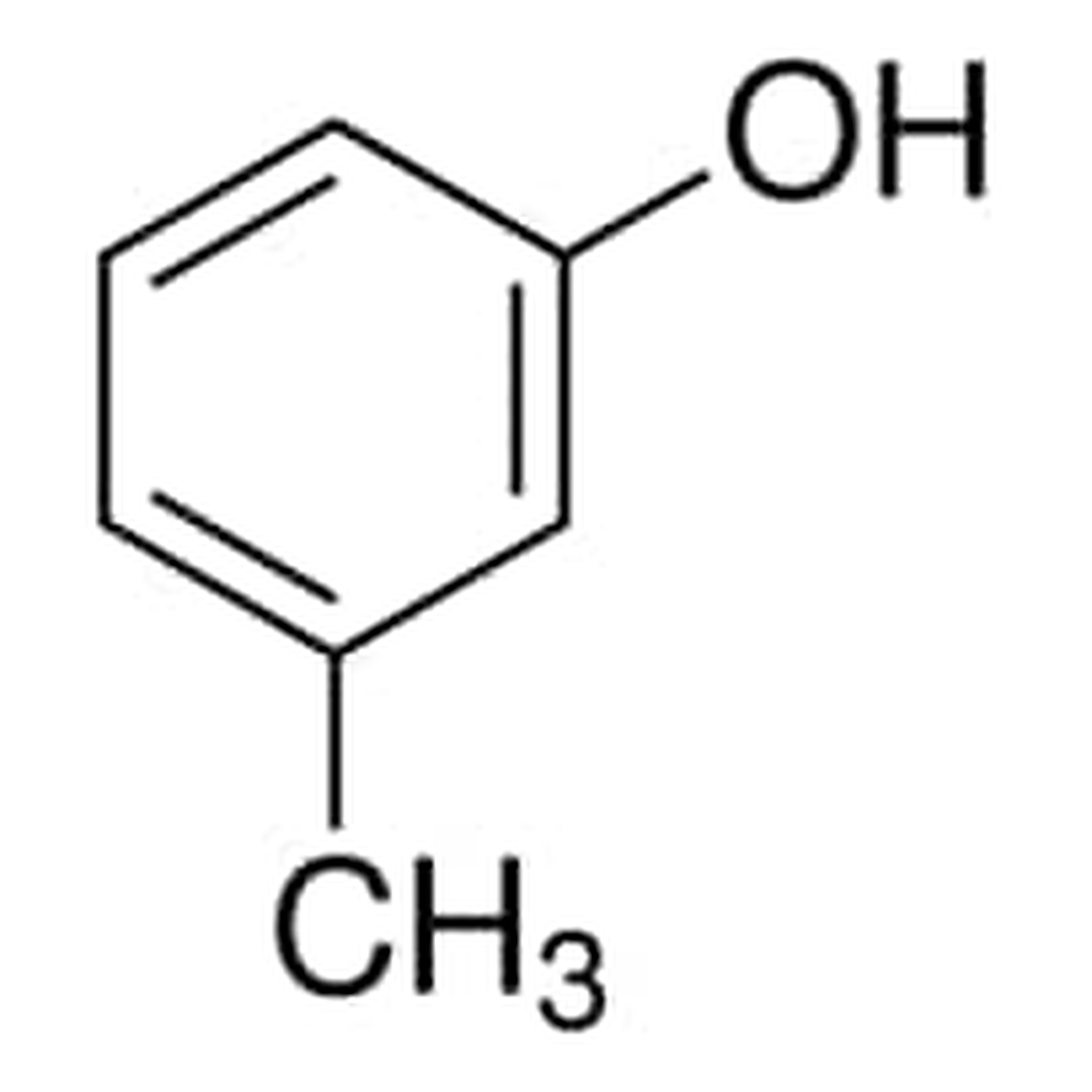 Merck M-CRESOL, STANDARD FOR GC