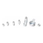 VWR Aluminum Micro Weighing Dishes
