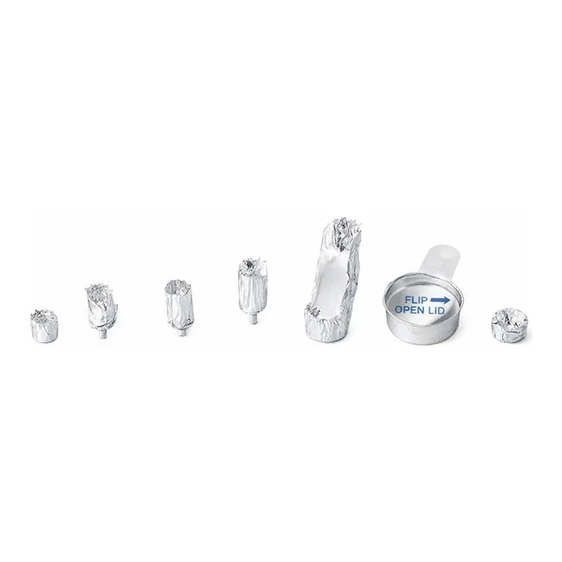 VWR Aluminum Micro Weighing Dishes