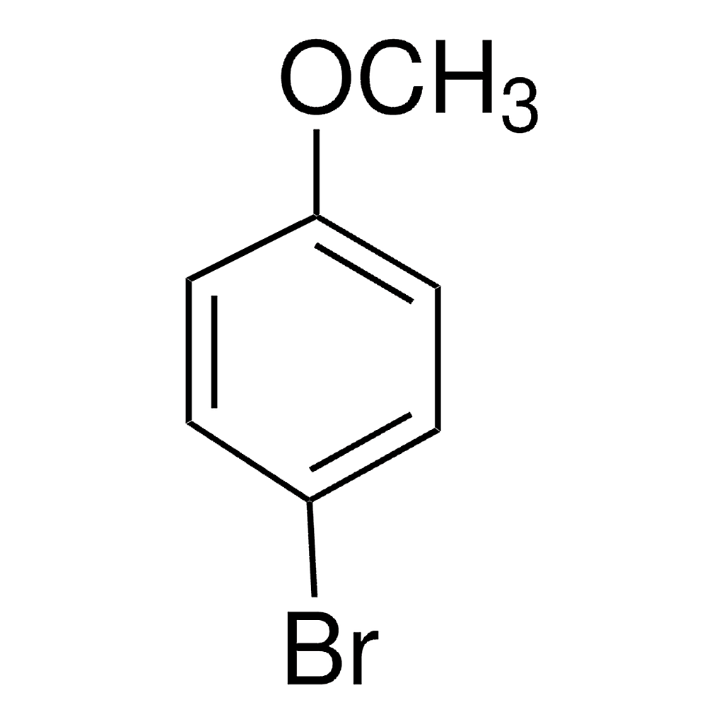Merck 4-Bromoanisole