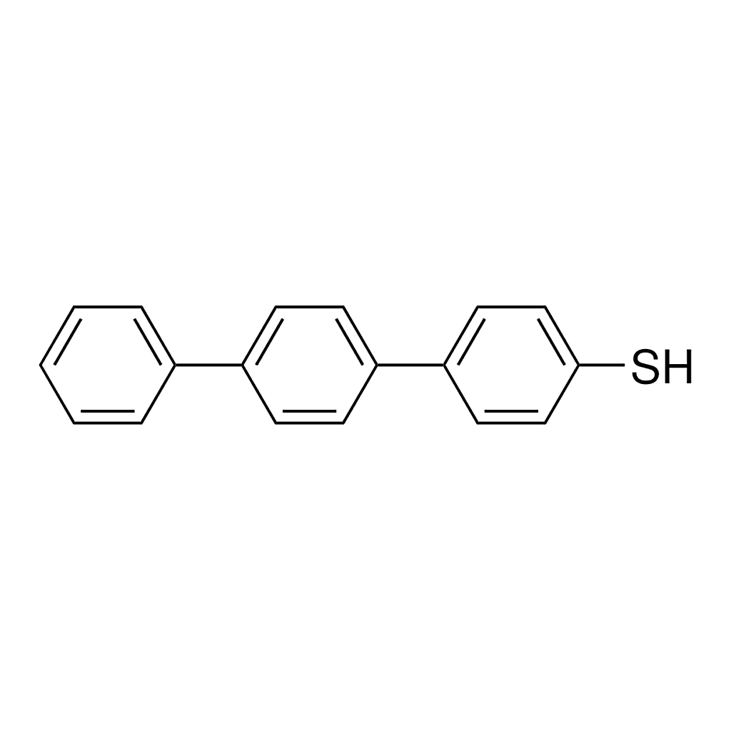 Merck 1,1',4',1''-Terphenyl-4-thiol