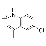 Merck 6-CHLORO-1,2-DIHYDRO-2,2,4-TRIMETH-1G