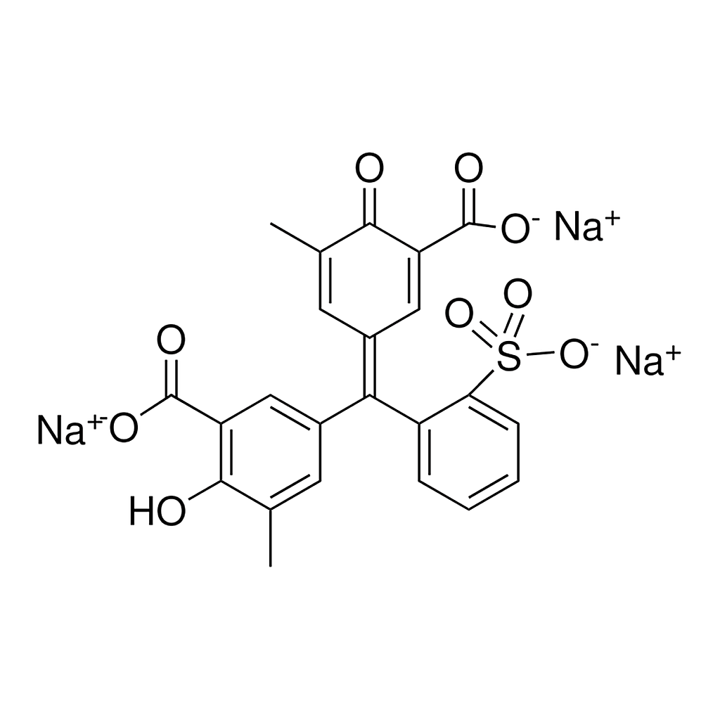 Merck MORDANT BLUE (C.I. 43820)