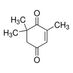 Merck 2,6,6-Trimethyl-2-cyclohexene-1,4-dione