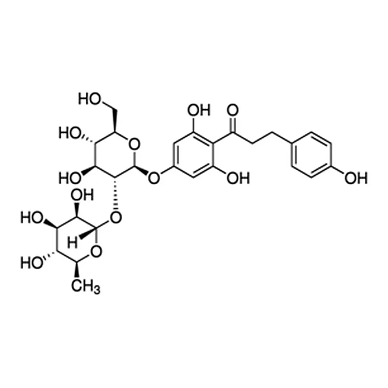 Merck NARINGIN DIHYDROCHALCONE-