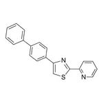 Merck 4-(4-Biphenyl)-2-(2-pyridyl)-thiazole