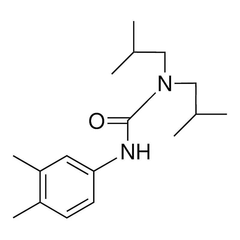 Merck 1,1-DIISOBUTYL-3-(3,4-XYLYL)URE-