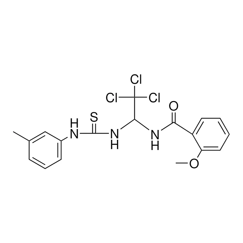 Merck 2-METHOXY-N-2,2,2-TRICHLORO-1 - 25 MG&
