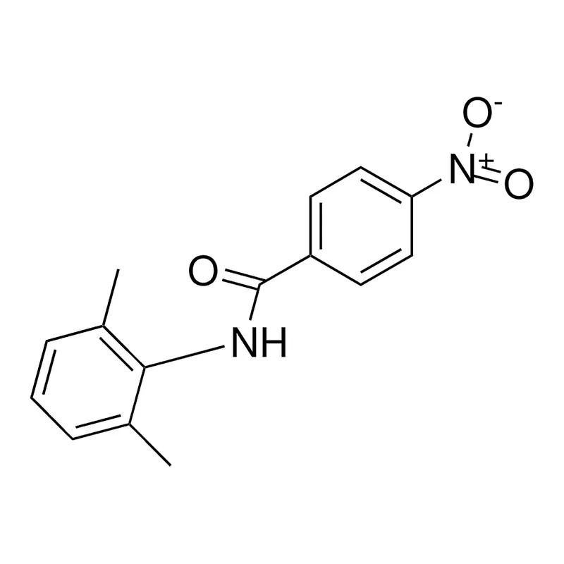Merck 4-NITROBENZO-2',6'-XYLIDIDE - 50 MG