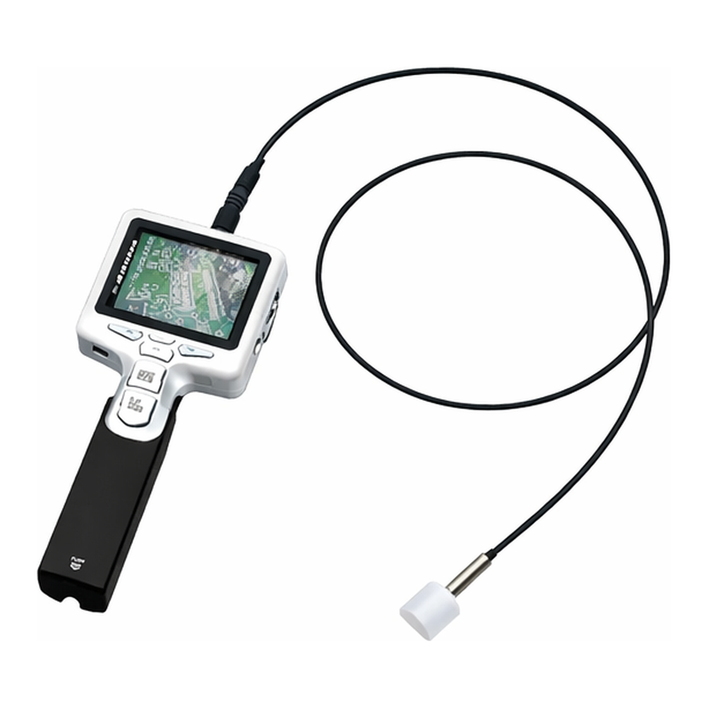 AS ONE 1-388-21 FiberScope　PST-2486