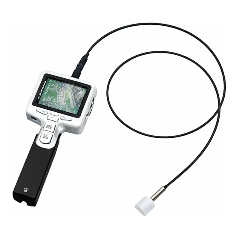 AS ONE 1-388-21 FiberScope PST-2486