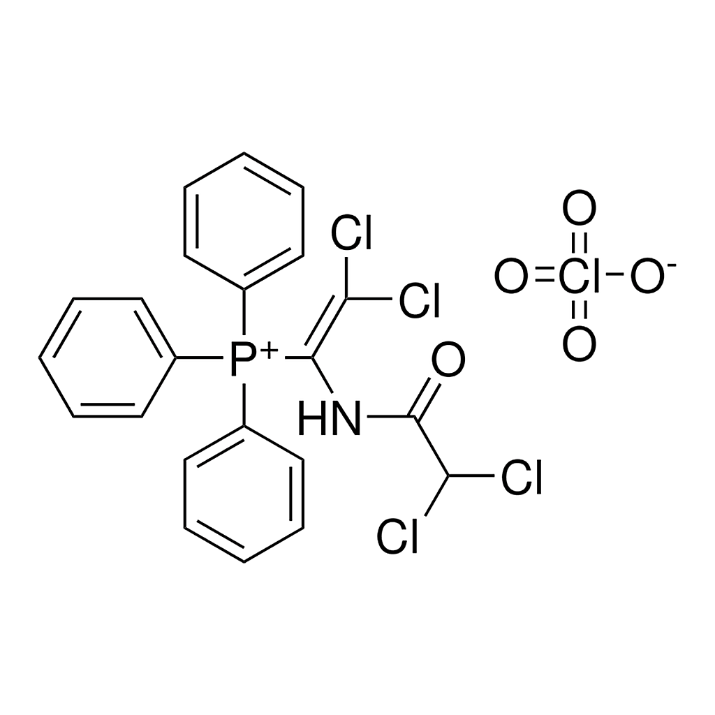 Merck (2,2-DI-CL-1-(2,2-DICHLORO-ACET - 10MG &