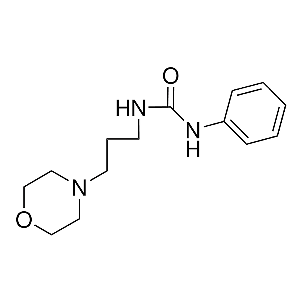 Merck 1-(3-MORPHOLINOPROPYL)-3-PHENYL