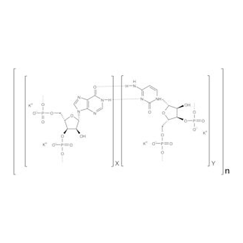 Merck POLYCYTIDYLIC-INOSINIC ACID POTASSIUM