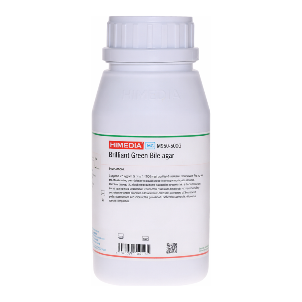 Himedia Brilliant Green Bile Agar