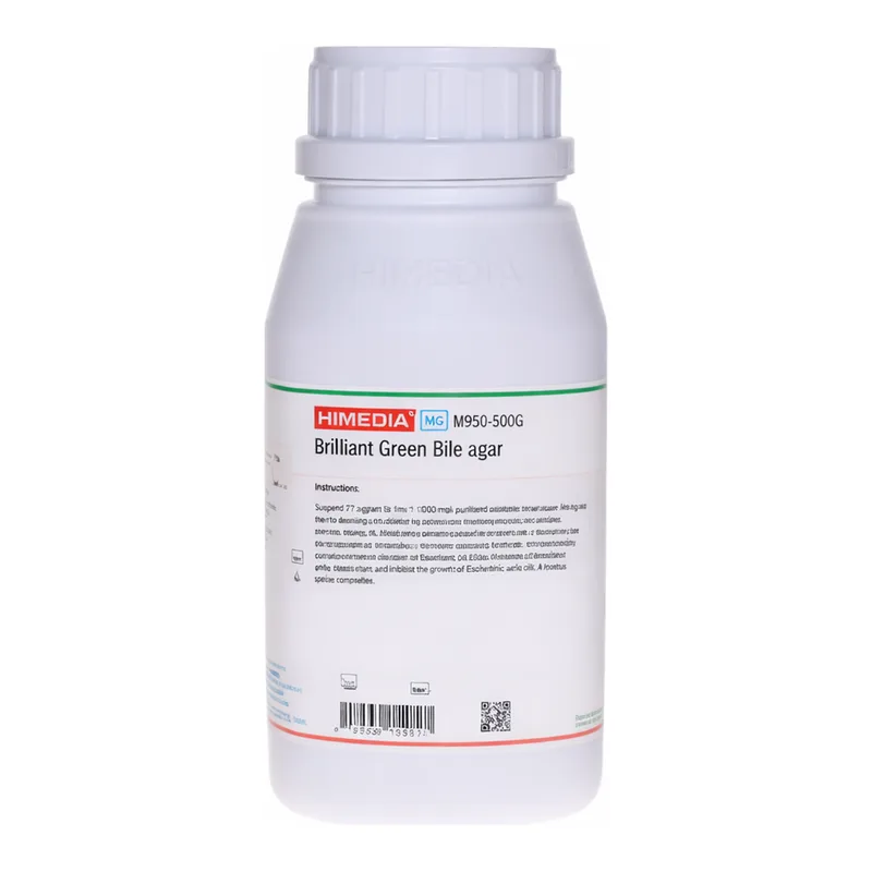 Himedia Brilliant Green Bile Agar