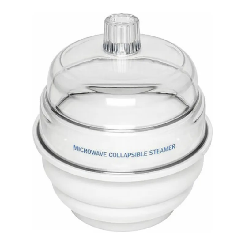 Merck SP Bel-Art(R) "Space Saver" Polycarbonate Vacuum Desiccator