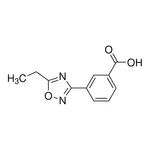 Merck 3-(5-Ethyl-1,2,4-oxadiazol-3-yl)benzoic acid