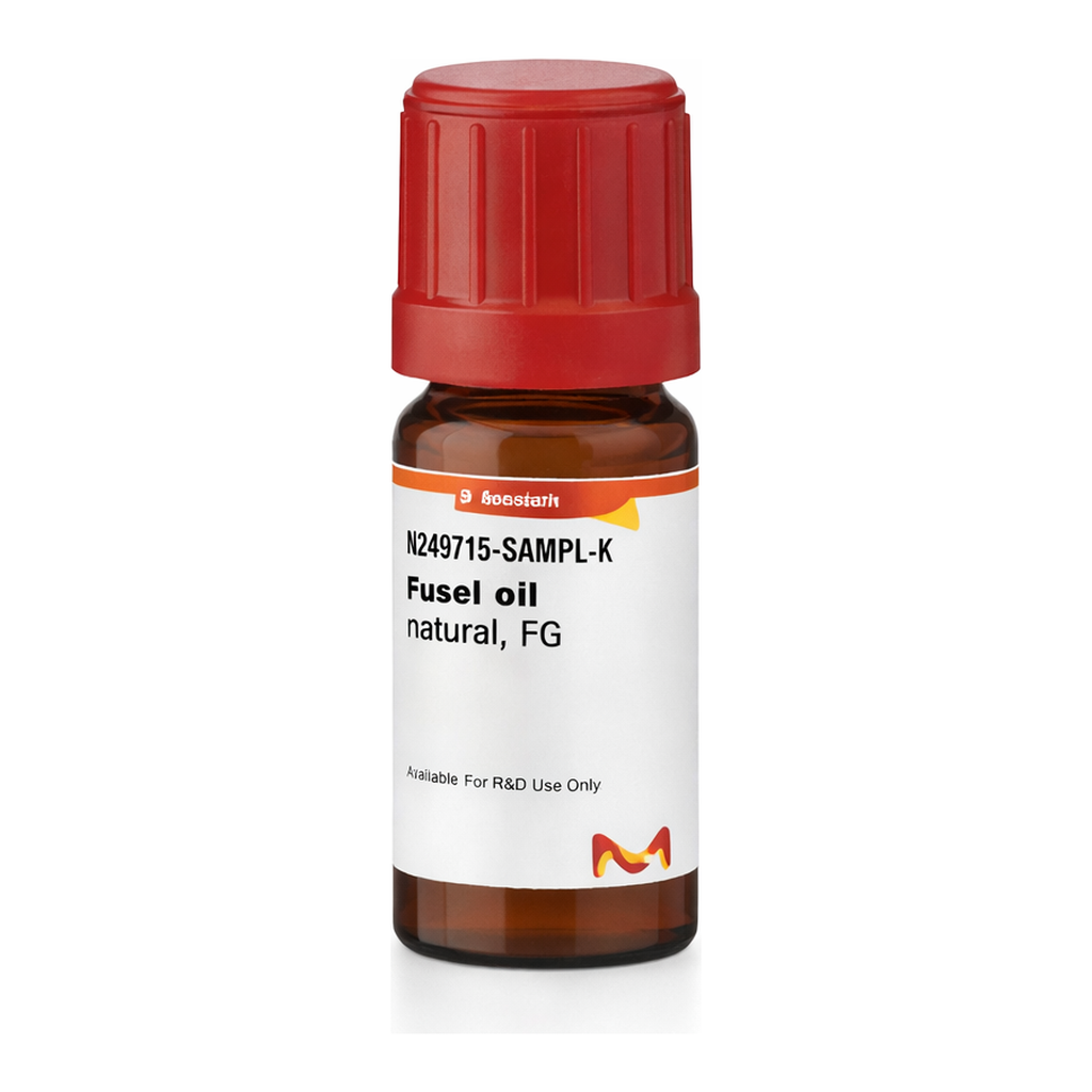 Merck Fusel oil