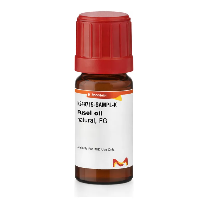 Merck Fusel oil