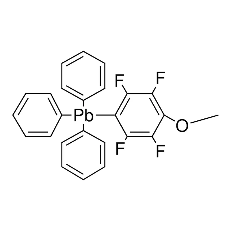 Merck (4-METHOXY-2,3,5,6-TETRAFLUORO - 50 MG&