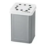 AS ONE Simple Storage Box for Poly-Siphon, 폴리 사이펀 간이 보관함